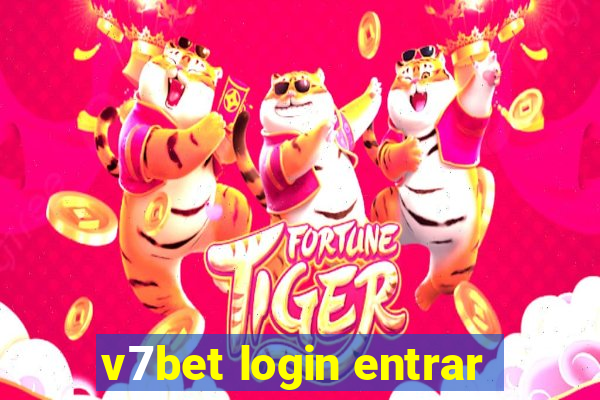 v7bet login entrar